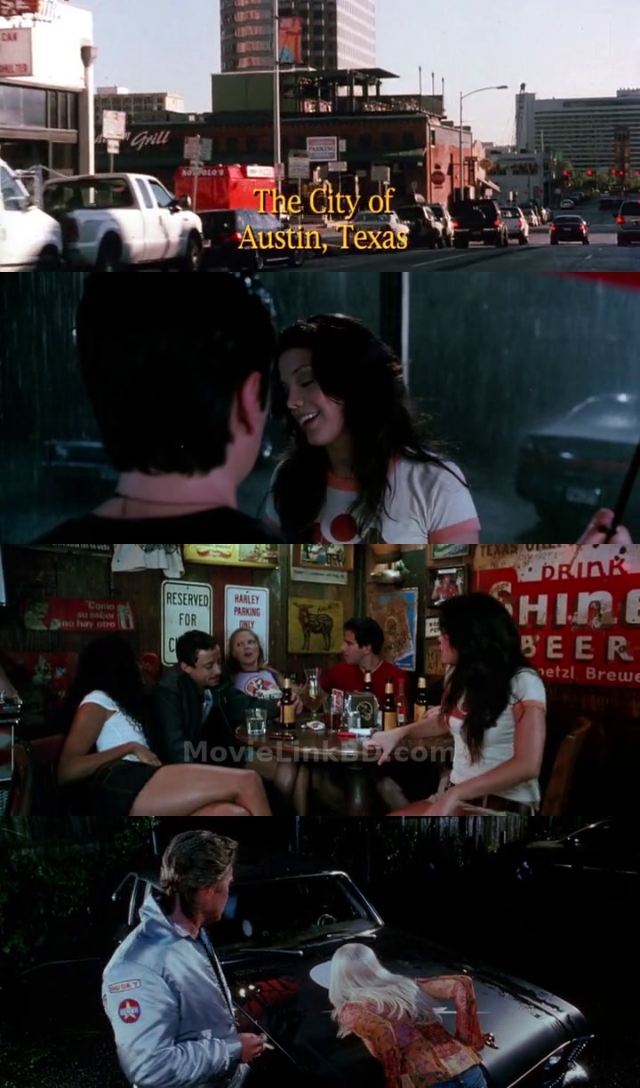 Death Proof  Hindi ORG (2007) English Download | MovieLinkBD Movie