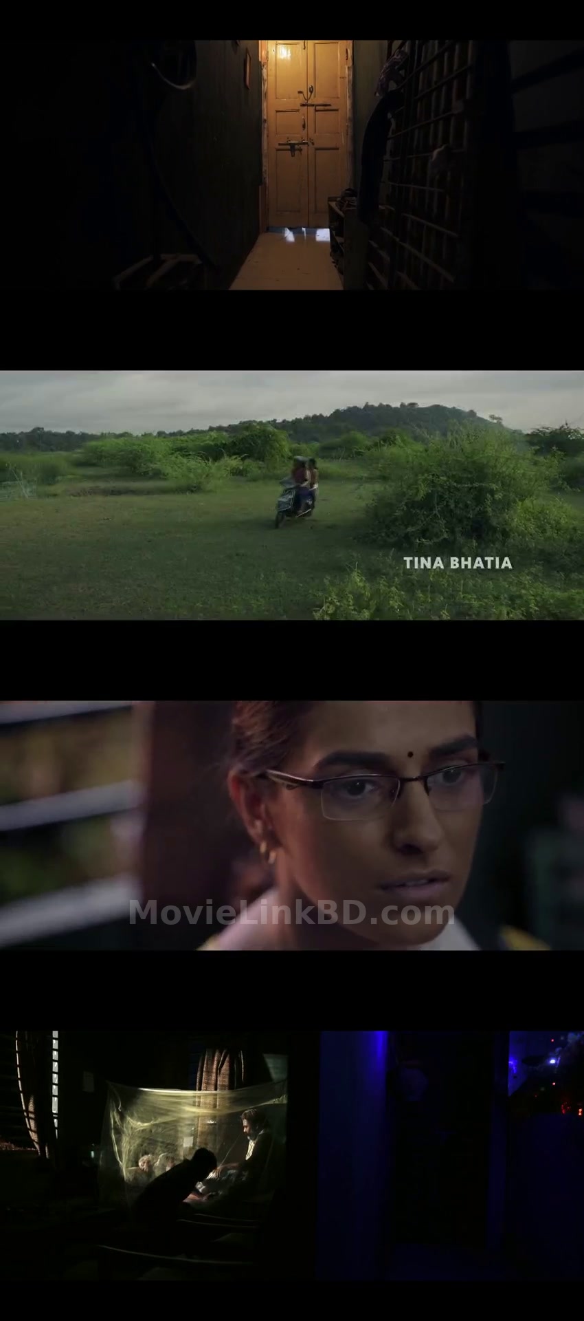 Welcome Home (2020) Bangla Dubbed Download | MovieLinkBD Movie
