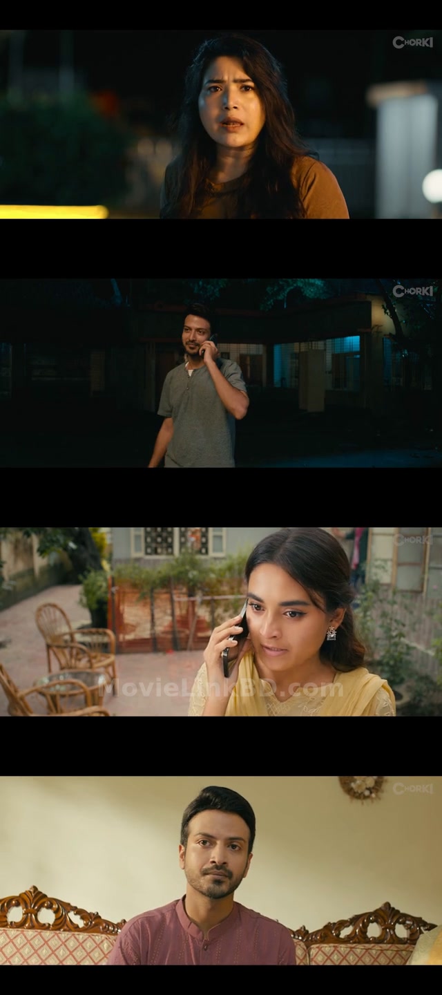 Tomar Jonno Mon  Full HD (2025) Bangla Download | MovieLinkBD Movie