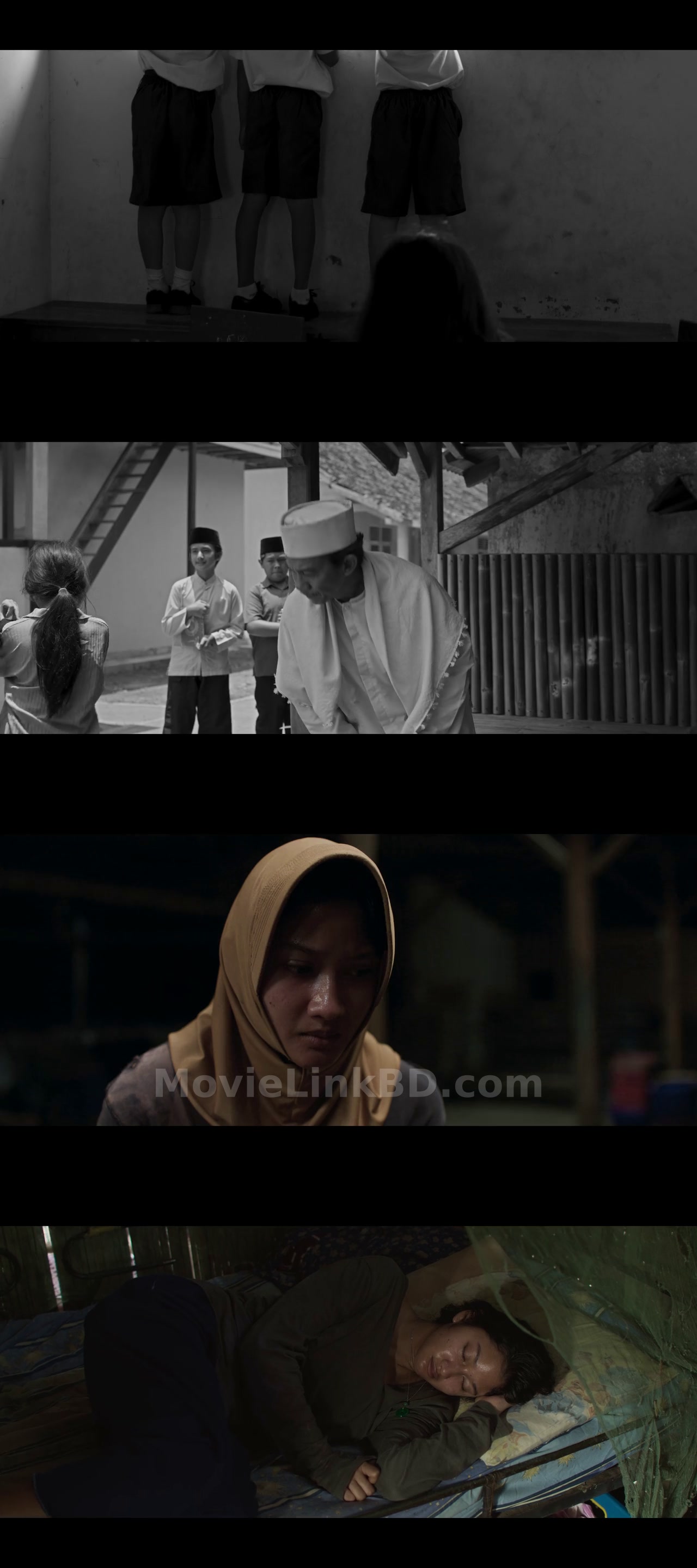 Maryam: The Untold Story / Maryam: Janji dan Jiwa yang Terikat  Full HD (2025) Indonesian Download | MovieLinkBD Movie