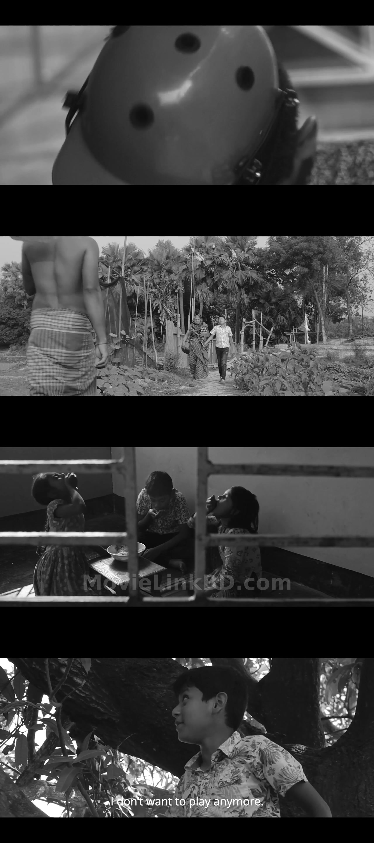 Aam Kathaler Chhuti -Full HD (2023) Bangla Download | MovieLinkBD Movie