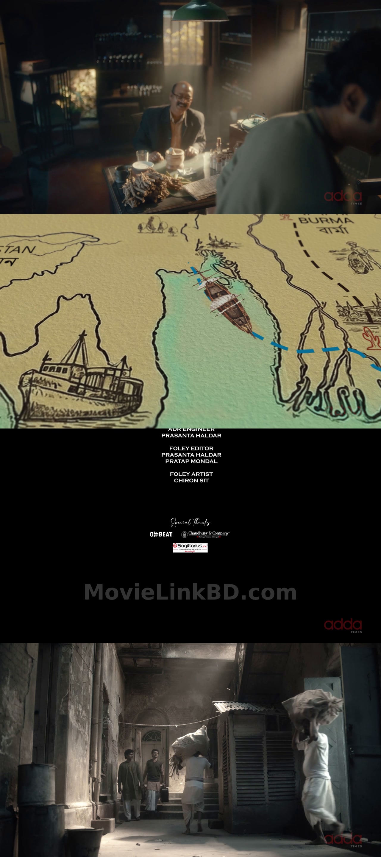 Byomkesh Bakshi  Season 1 Completed (2026) Bangla Download | MovieLinkBD Series