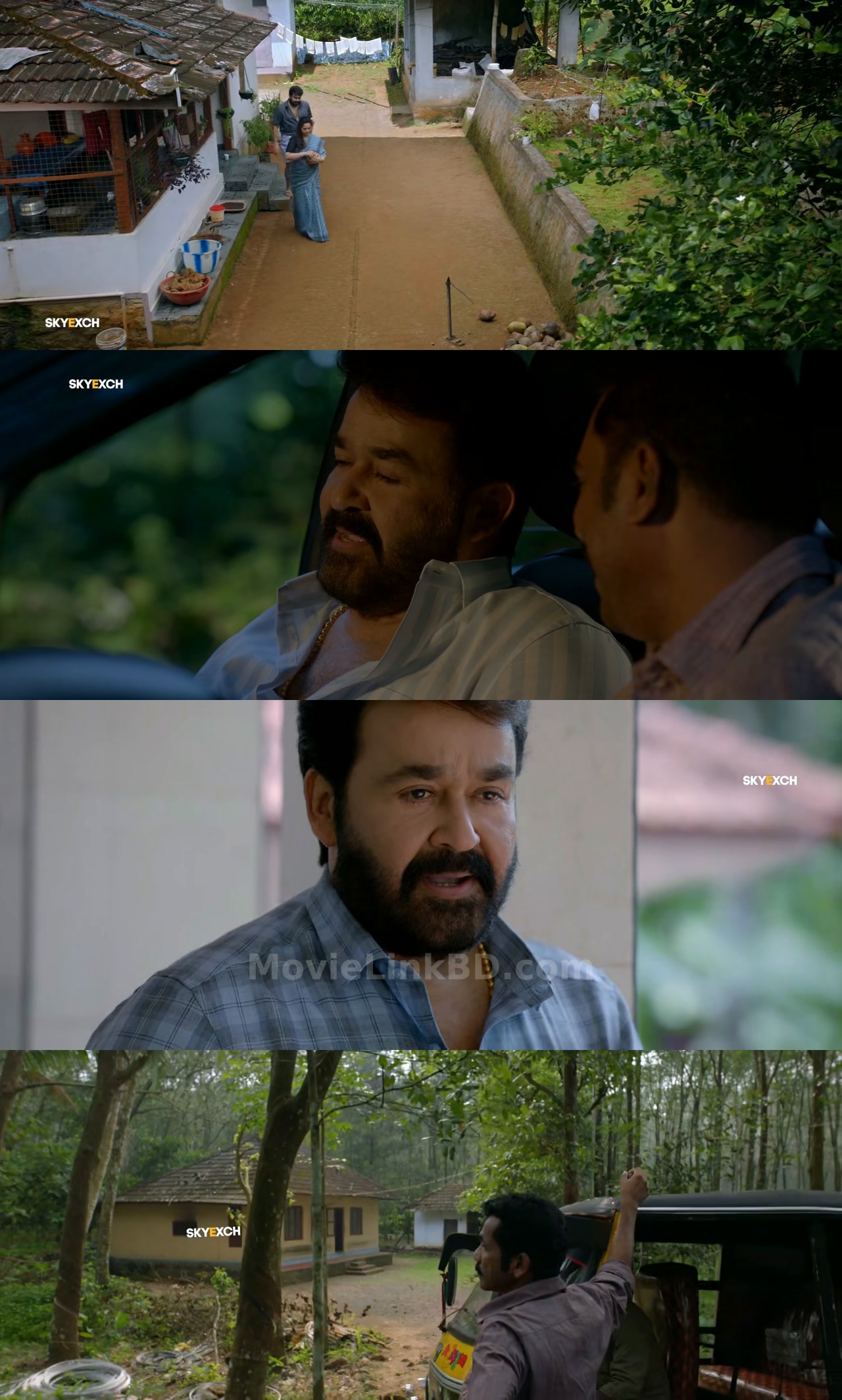 Drishyam 2 (2021) Hindi Dubbed Download | MovieLinkBD Movie