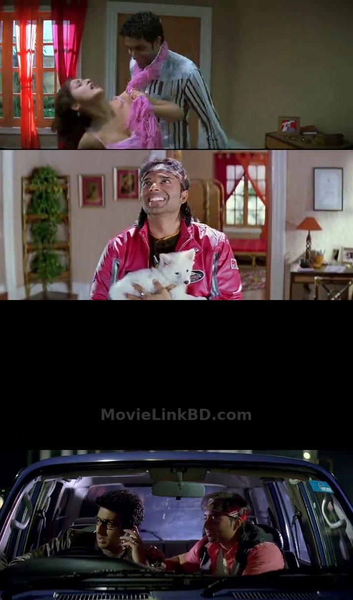 Dhoom (2004) Hindi Download | MovieLinkBD Movie