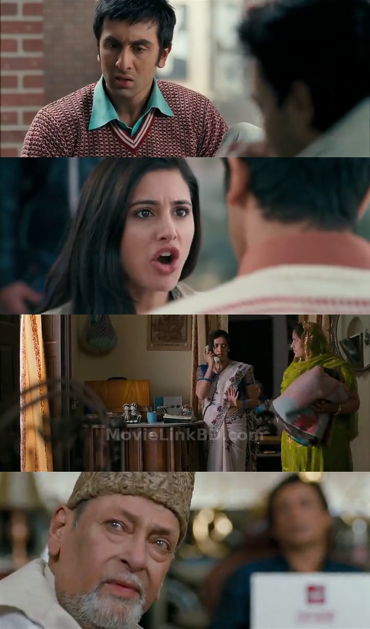 Rockstar (2011) Hindi Download | MovieLinkBD Movie