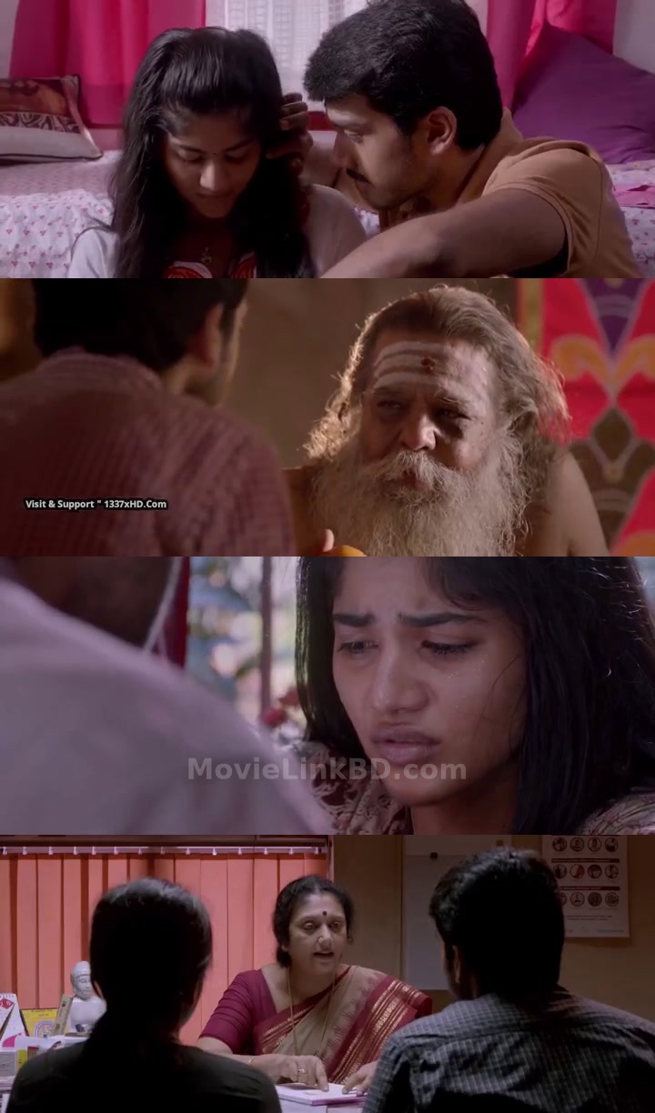 Oru Pakka Kathai (2023) Bangla Dubbed Download | MovieLinkBD Movie