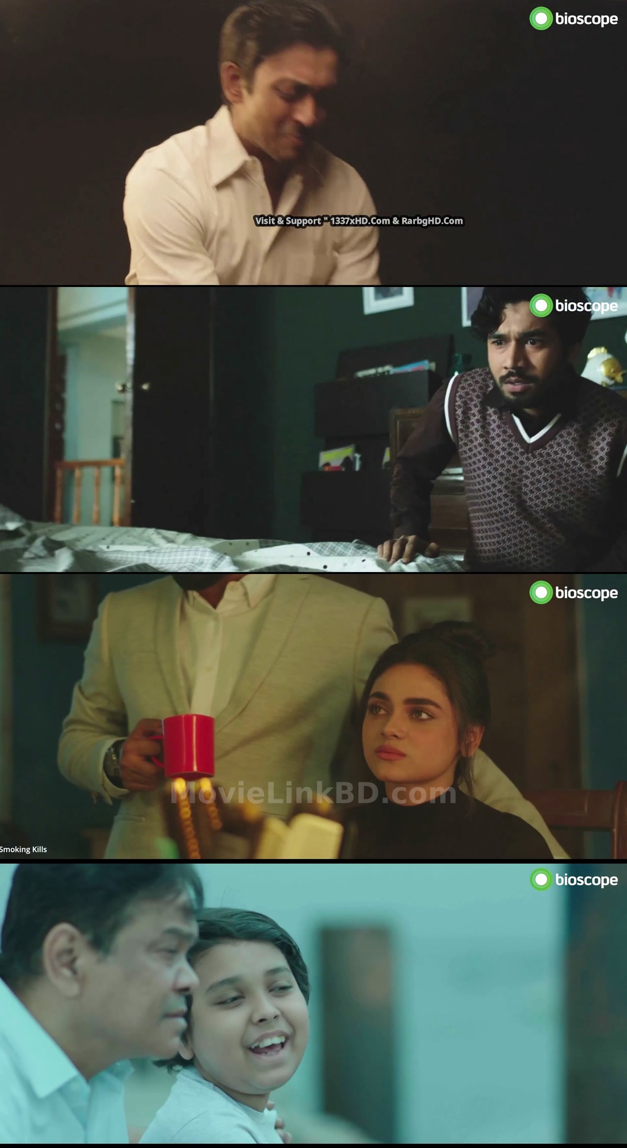 Teerondaj  Complete (2022) S01 Bangla Download | MovieLinkBD Series