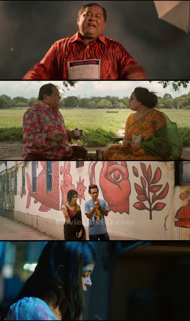 Dilkhush (2023) Bangla Download | MovieLinkBD Movie