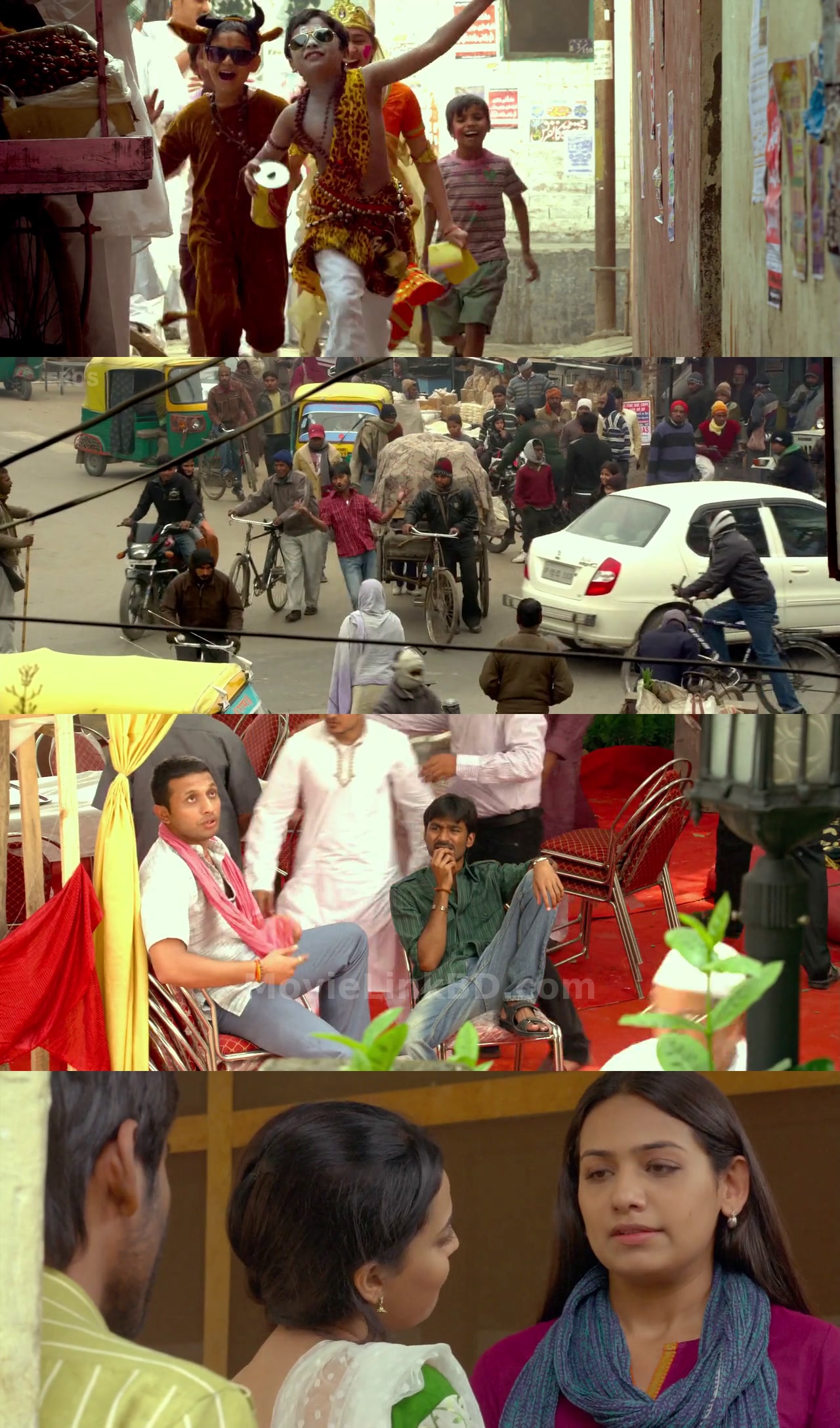 Raanjhanaa (2013) Hindi Download | MovieLinkBD Movie