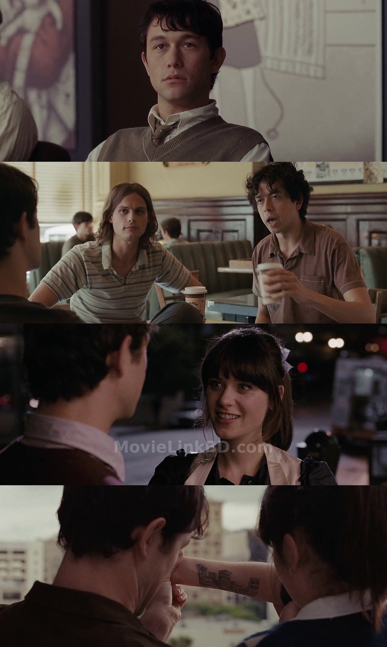 (500) Days of Summer (2009) English Download | MovieLinkBD Shop Movie