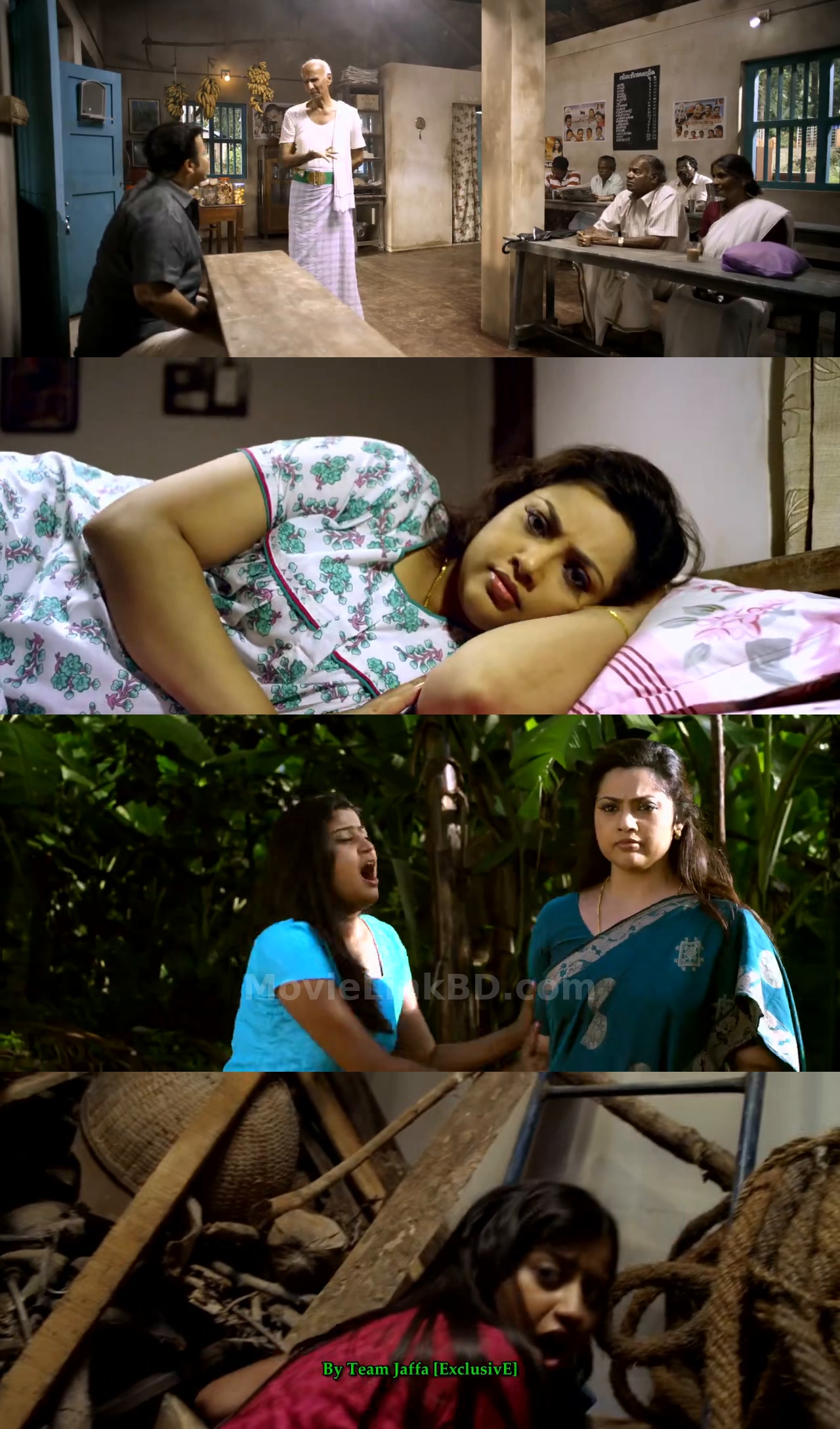 Drishyam (2013) Dual Audio Download | MovieLinkBD Movie