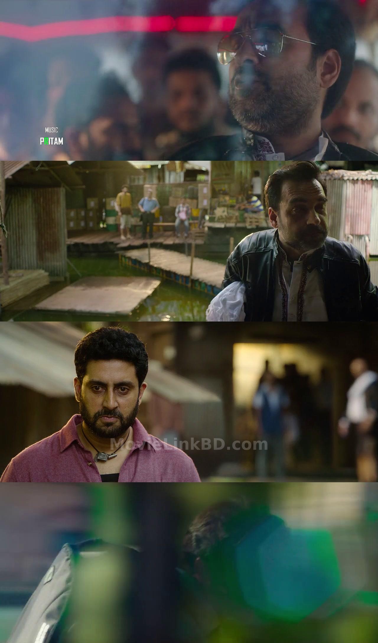 Ludo (2020) Hindi Download | MovieLinkBD Movie