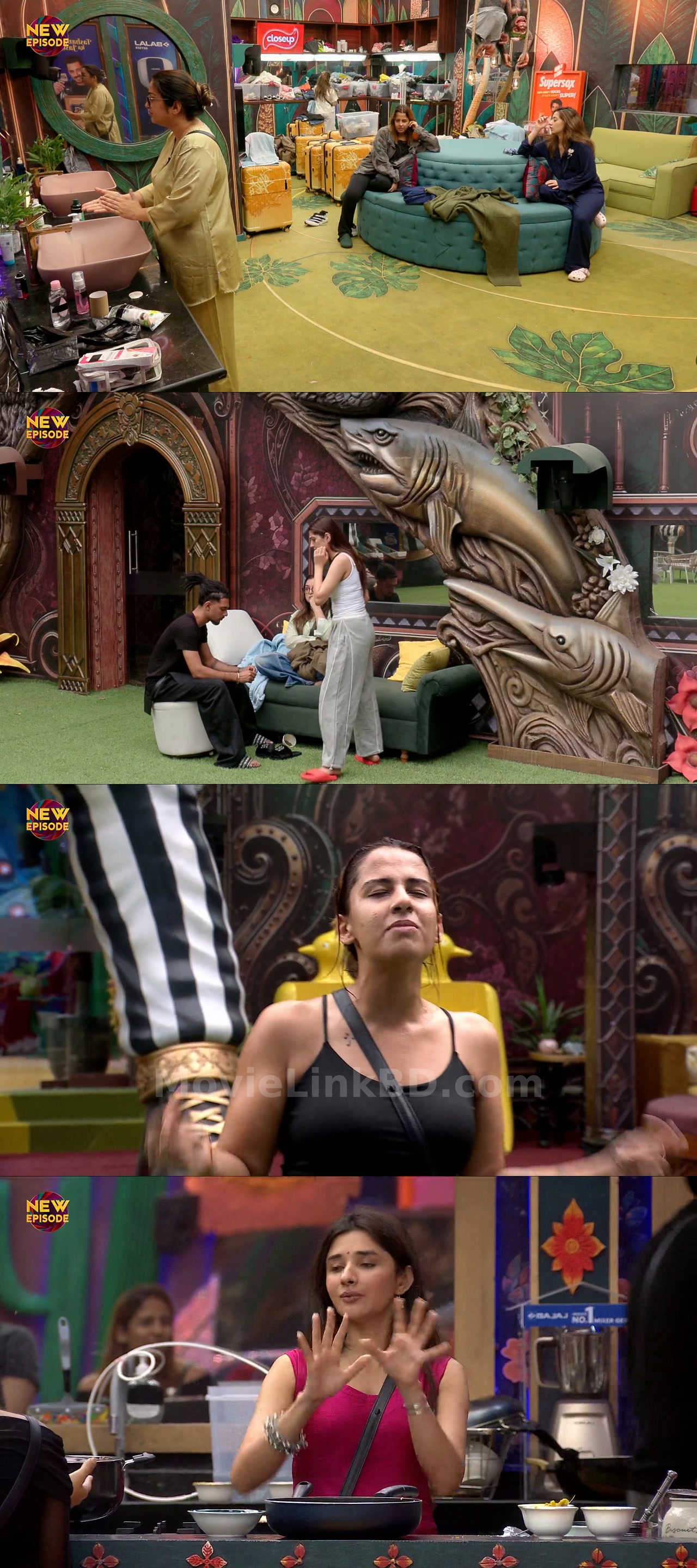 Bigg Boss (2026) Hindi Download | MovieLinkBD TV Episode 24