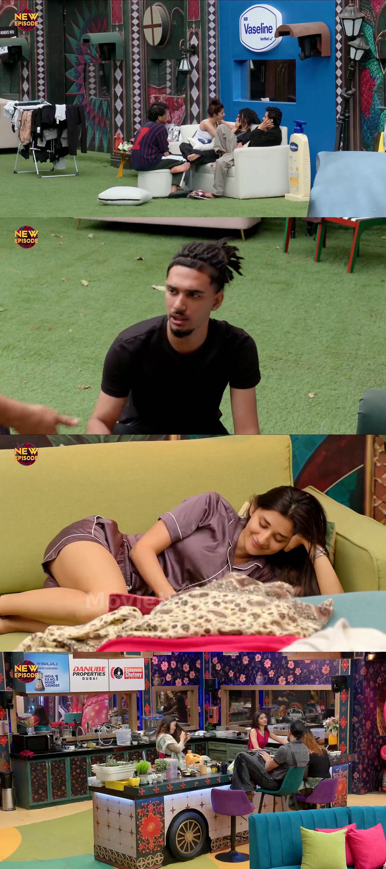 Bigg Boss (2026) Hindi Download | MovieLinkBD TV Episode 24