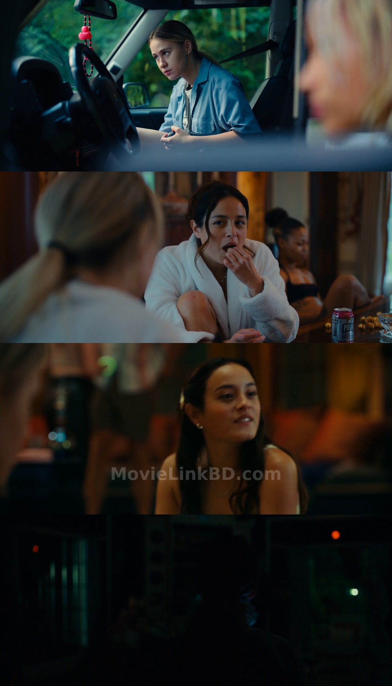 Bodies Bodies Bodies  Hindi ORG (2022) Hindi Download | MovieLinkBD TV Movie