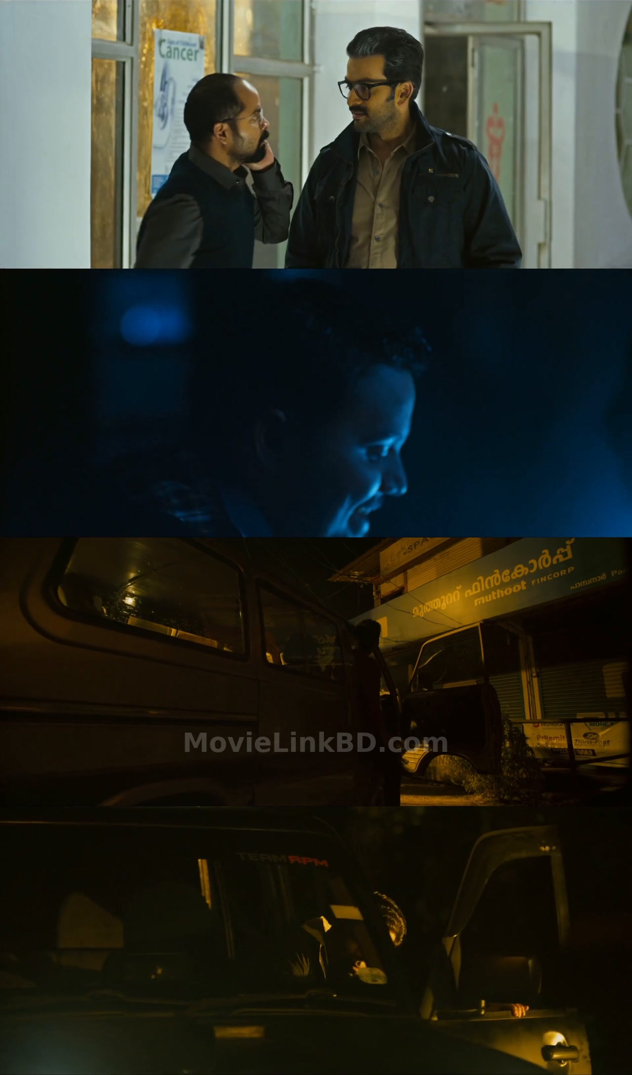 7th Day  Hindi ORG (2014) Hindi Download | MovieLinkBD TV Movie