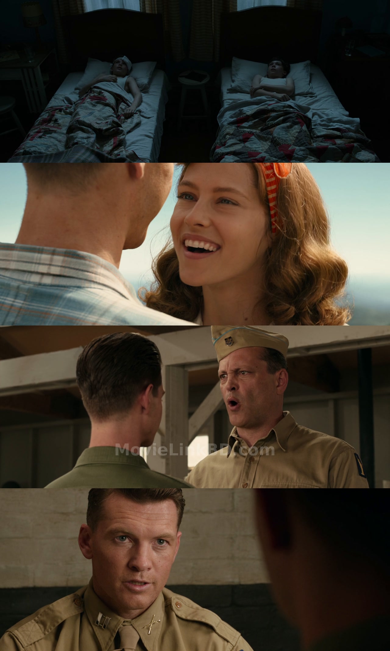 Hacksaw Ridge  Full HD Hindi (Studio-Dub) (2016) Hindi Download | MovieLinkBD TV Movie