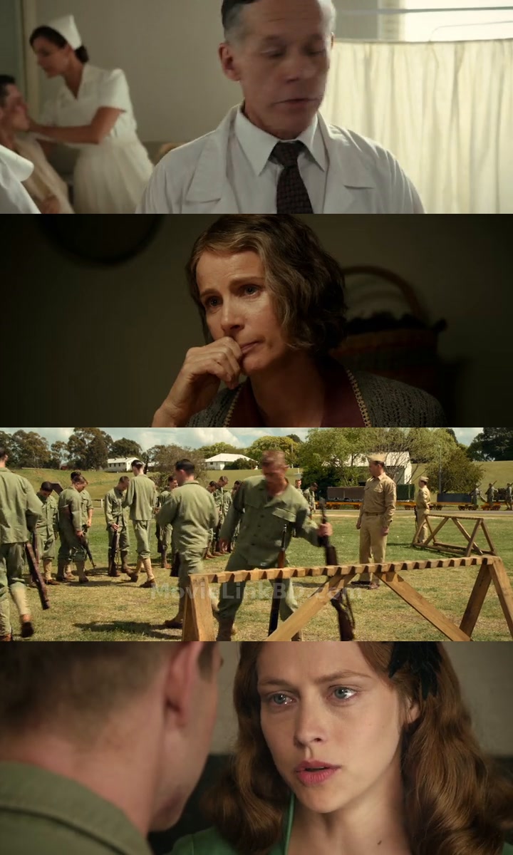 Hacksaw Ridge  Full HD Hindi (Studio-Dub) (2016) Hindi Download | MovieLinkBD TV Movie