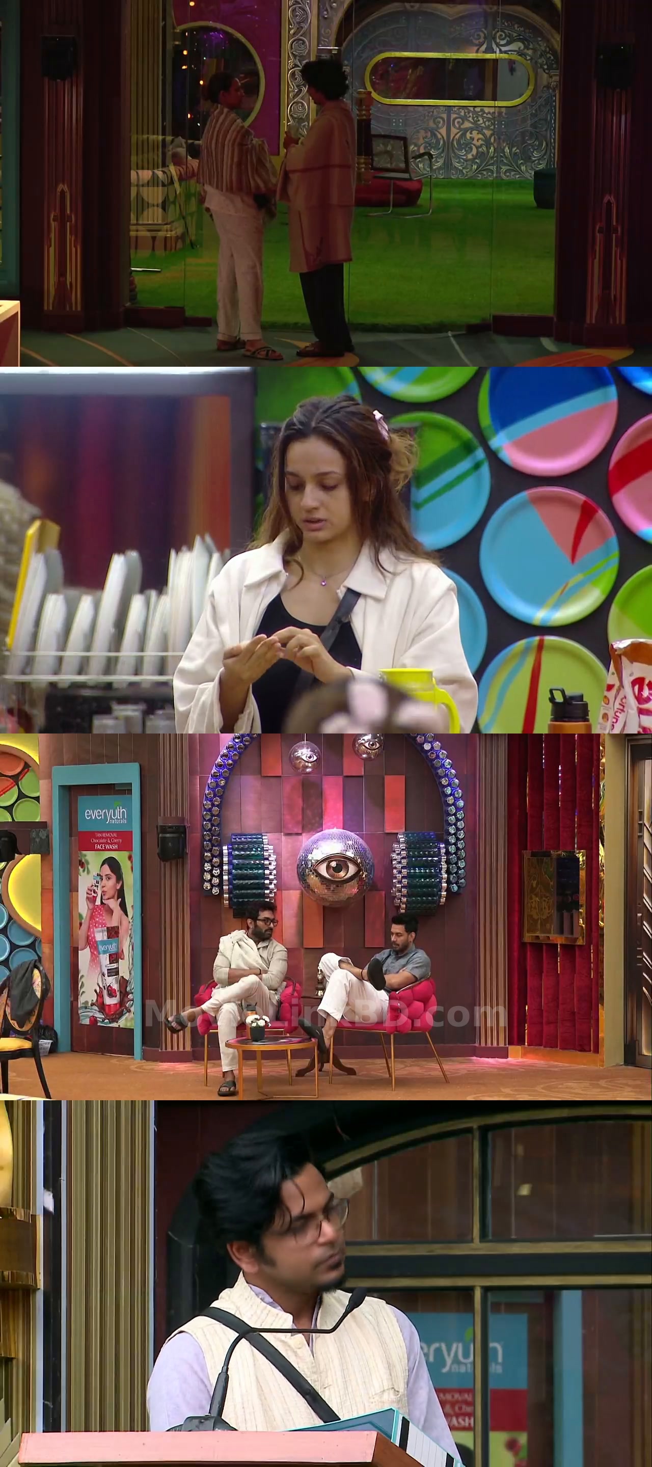 Bigg Boss (2026) S01 Bangla Download | MovieLinkBD TV Episode 32