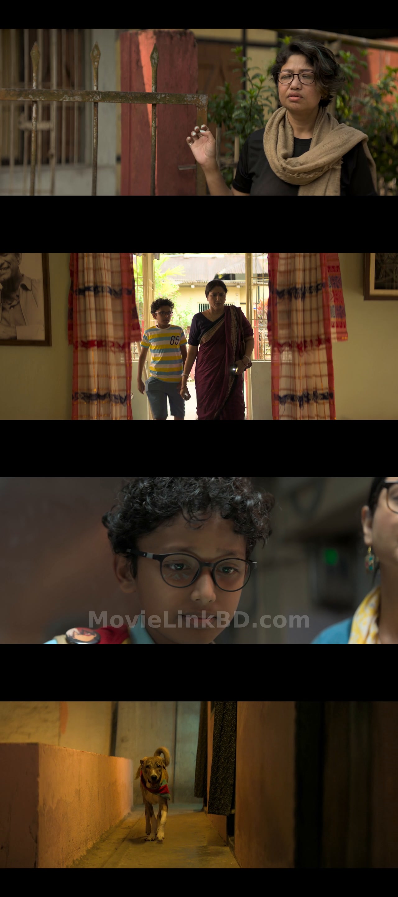 Ohh My Dog (2026) Hindi Download | MovieLinkBD Movie