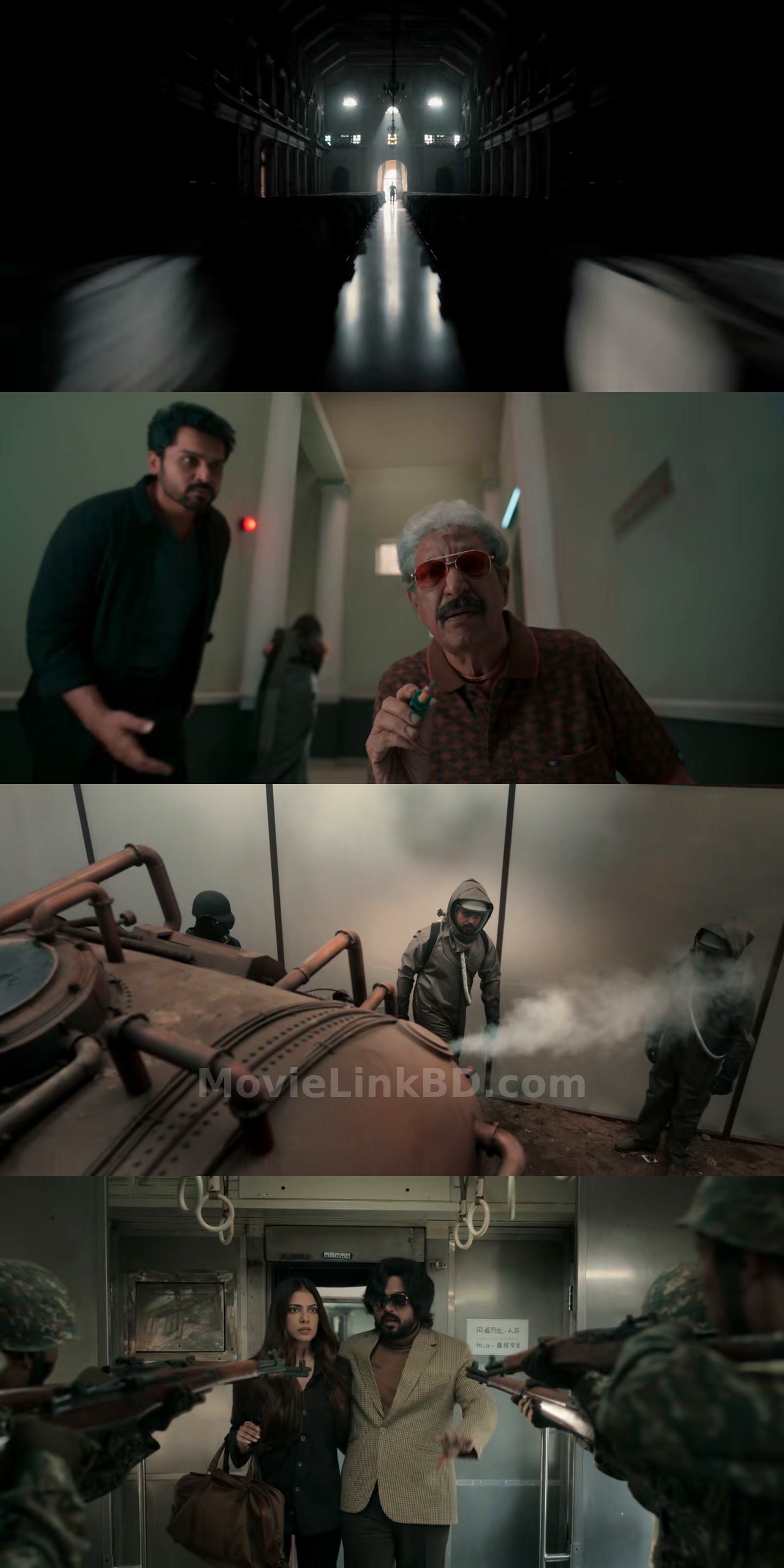 Sardar 2 (2026) Hindi Download | MovieLinkBD TV Movie