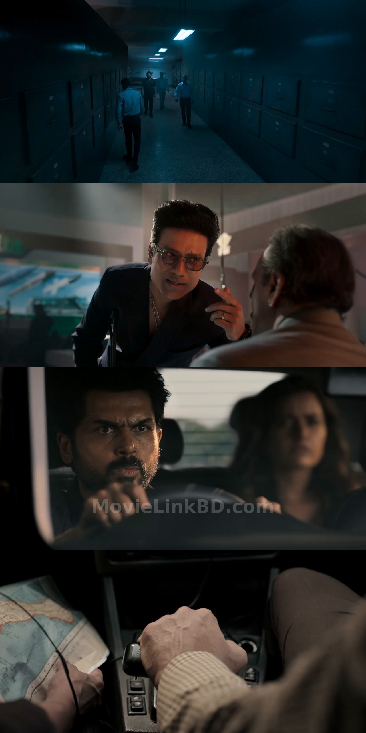 Sardar 2 (2026) Hindi Download | MovieLinkBD TV Movie