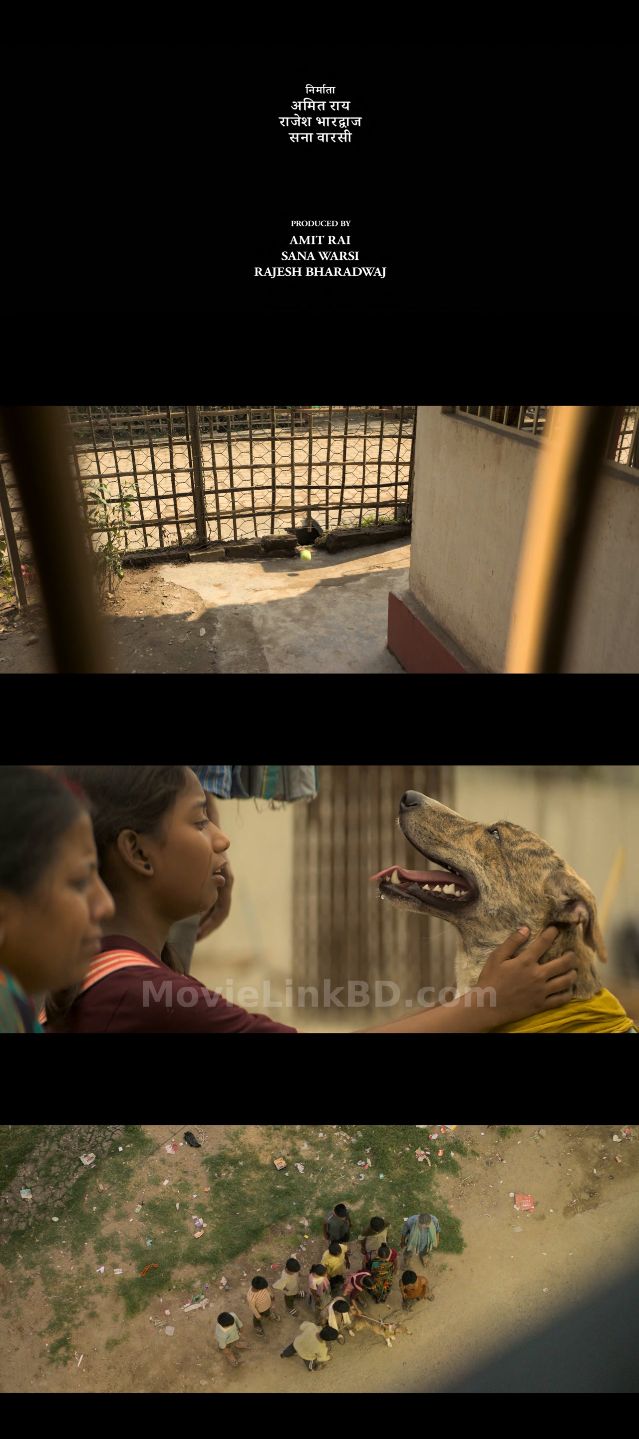 Ohh My Dog (2026) Hindi Download | MovieLinkBD Movie