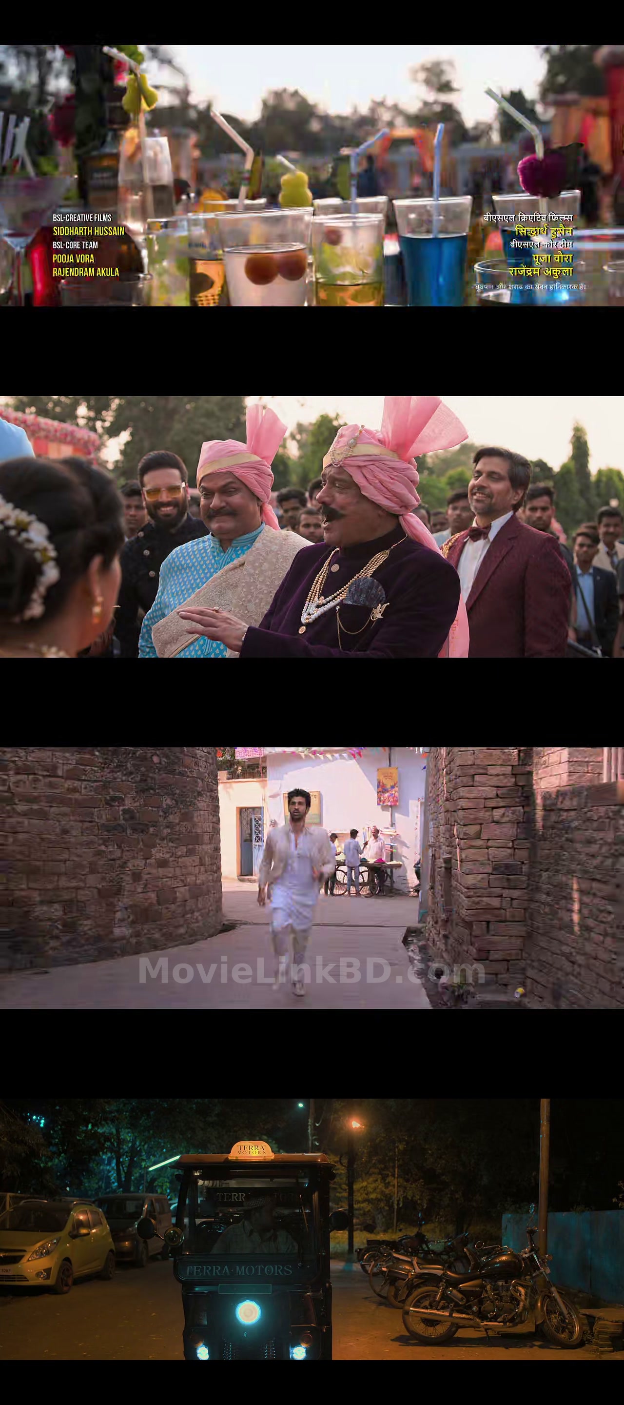 Kahan Shuru Kahan Khatam (2026) Hindi Download | MovieLinkBD TV Movie
