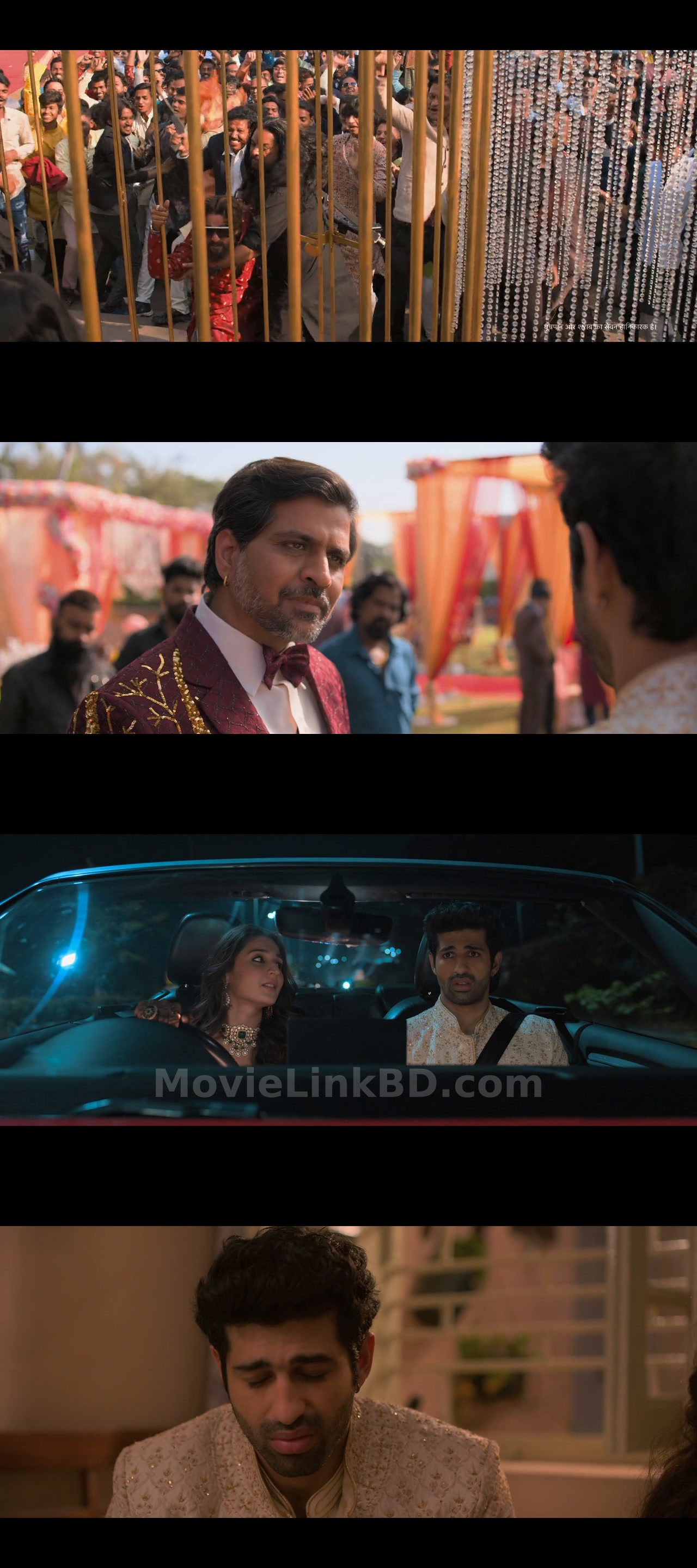 Kahan Shuru Kahan Khatam (2026) Hindi Download | MovieLinkBD TV Movie