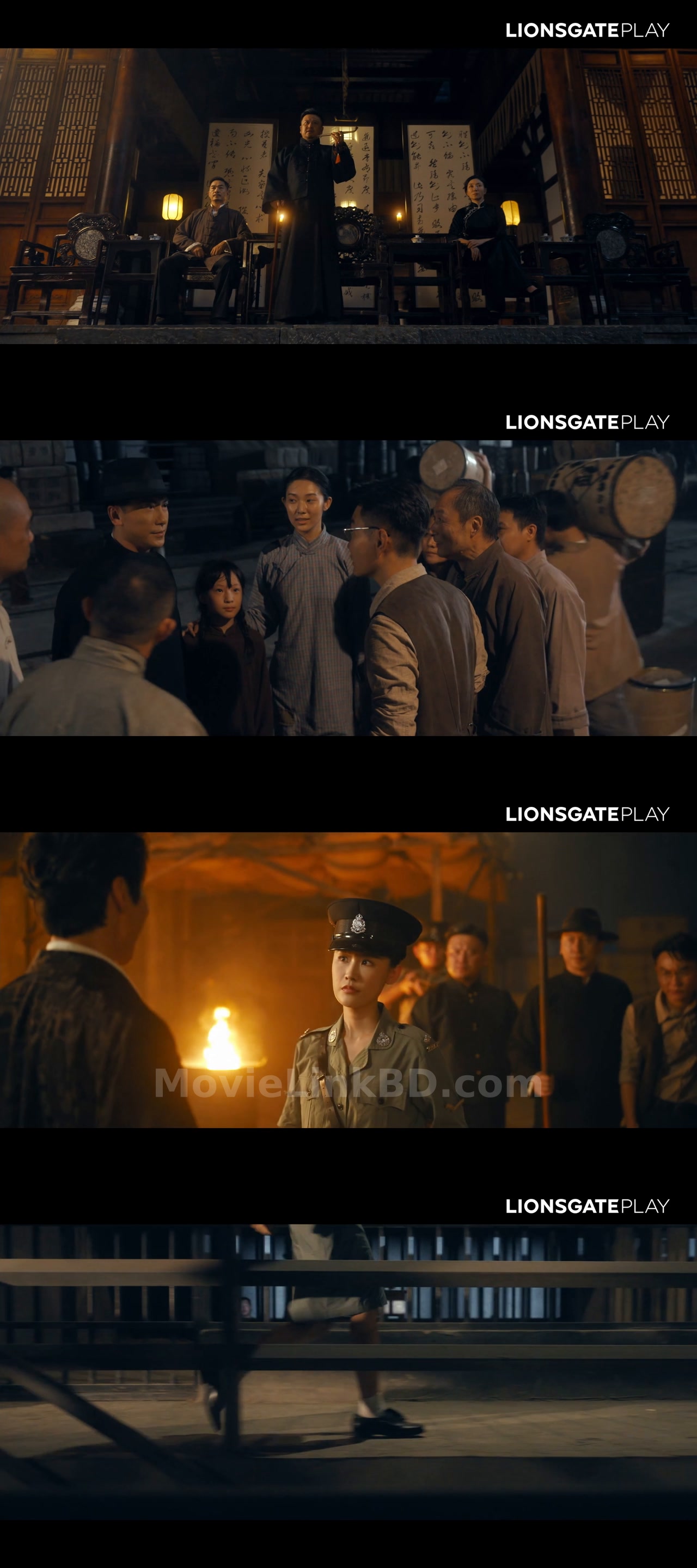 Ip Man: Kung Fu Legend  Full HD Hindi ORG (2026) Hindi Dubbed Download | MovieLinkBD TV Movie