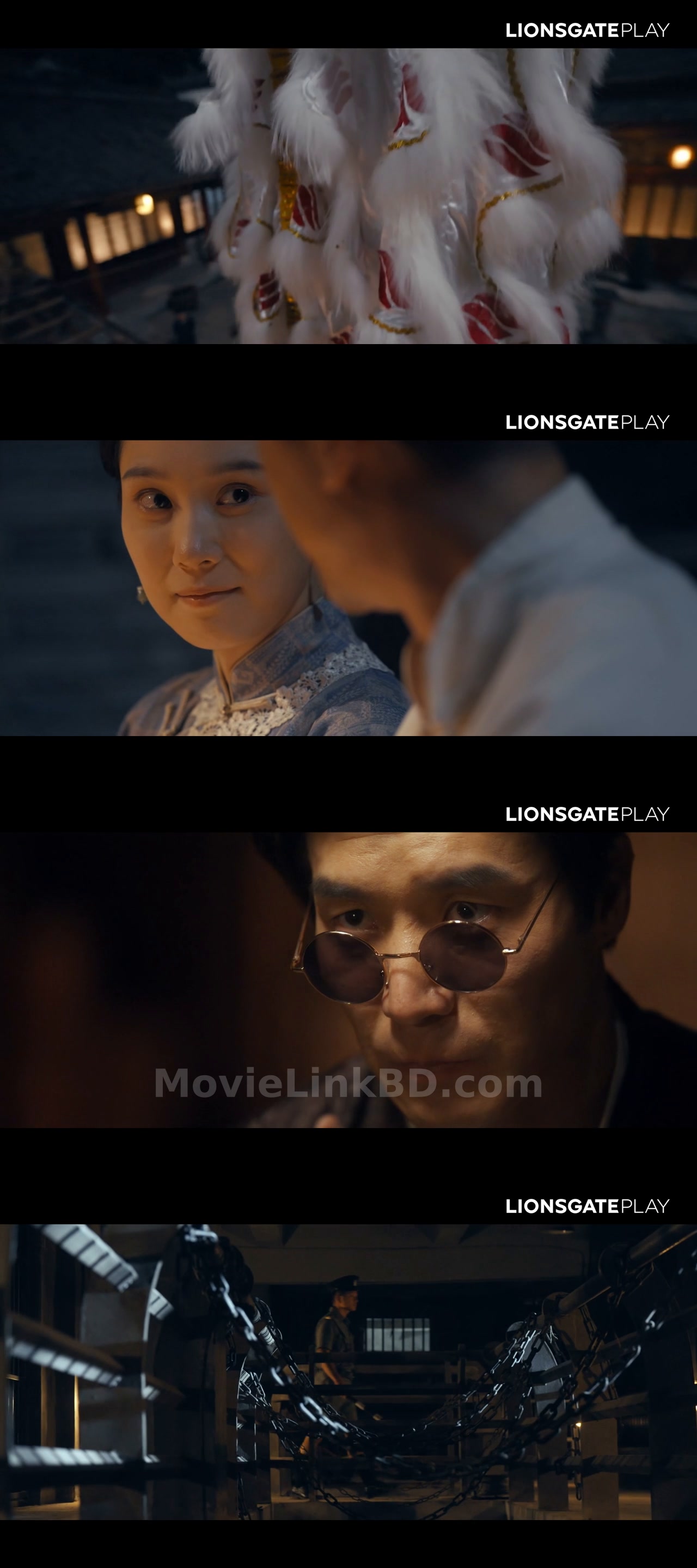 Ip Man: Kung Fu Legend  Full HD Hindi ORG (2026) Hindi Dubbed Download | MovieLinkBD TV Movie
