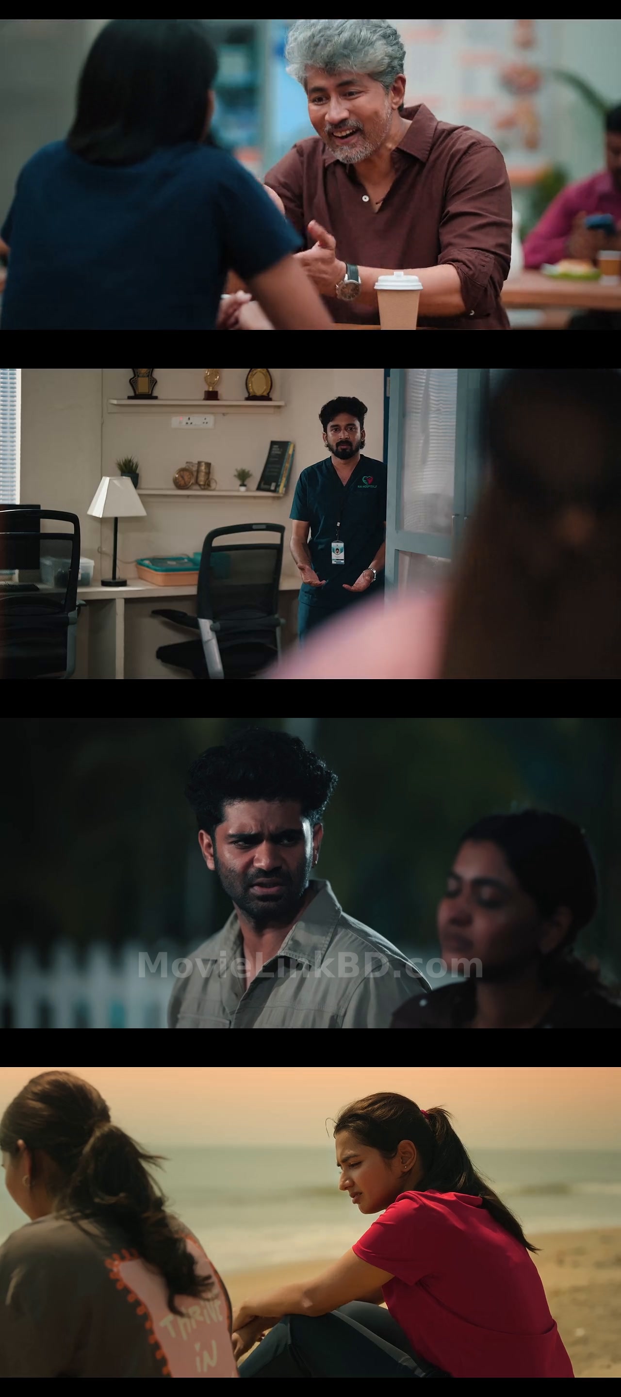 Heart Beat (2026) S03 Hindi Download | MovieLinkBD Episode 37-40