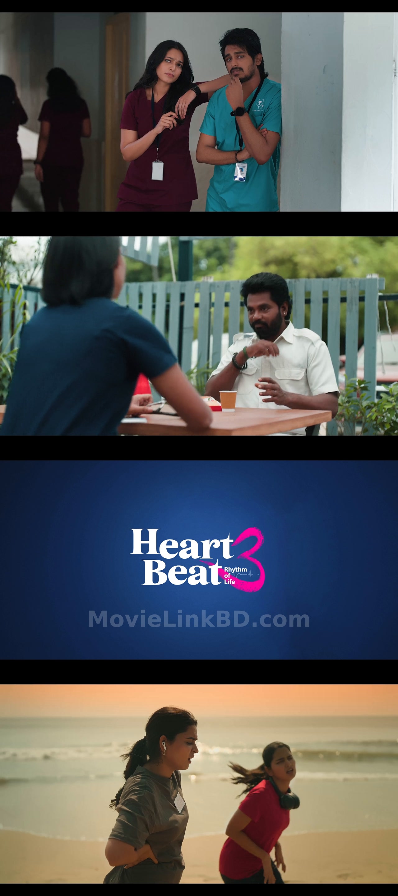 Heart Beat (2026) S03 Hindi Download | MovieLinkBD Episode 37-40