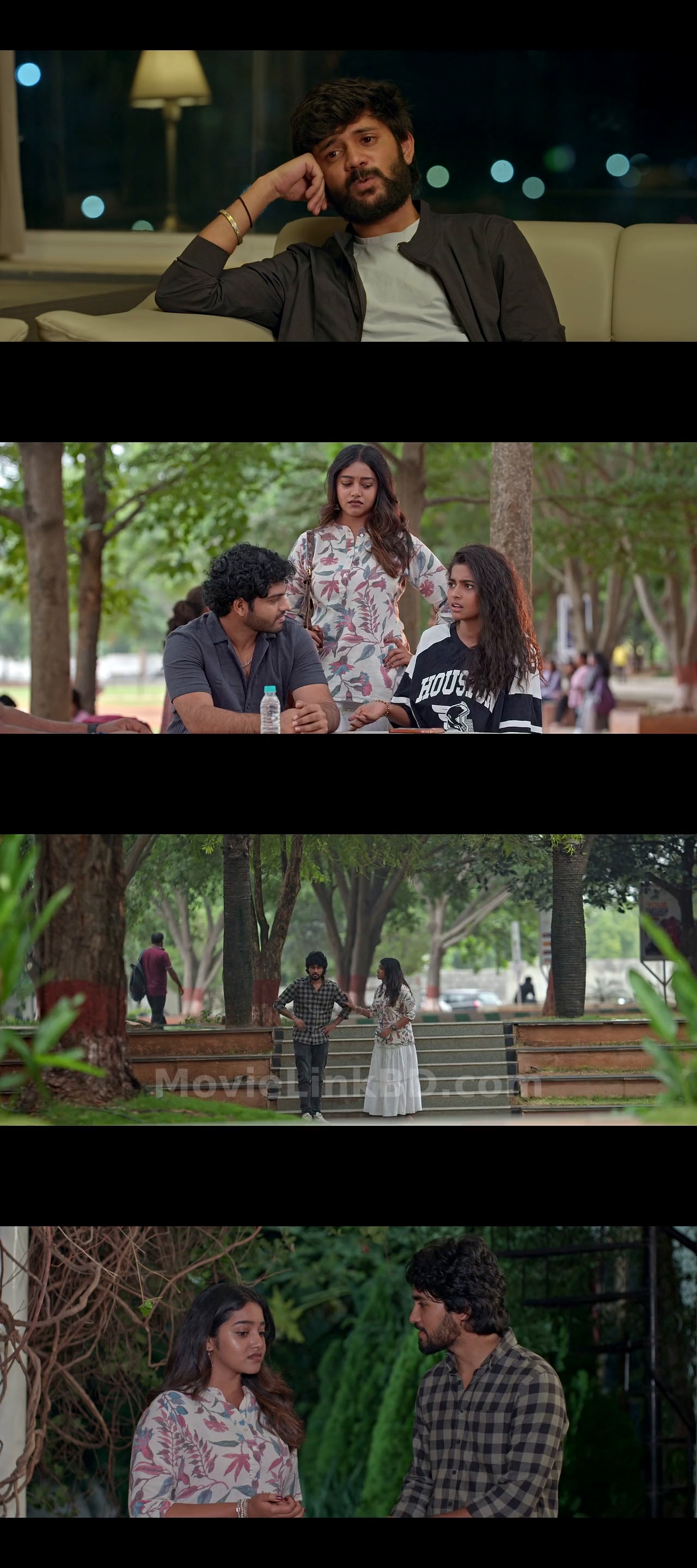 Batchmates  Season 1 (2026) Tamil Download | MovieLinkBD TV Episode 89-92