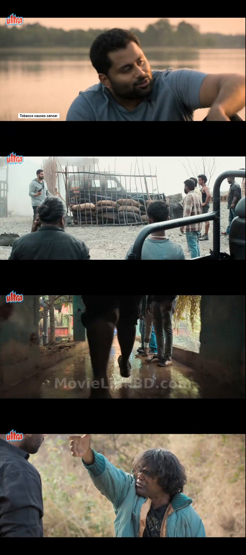Bad Manners (2023) Hindi Dubbed Download | MovieLinkBD Shop Movie