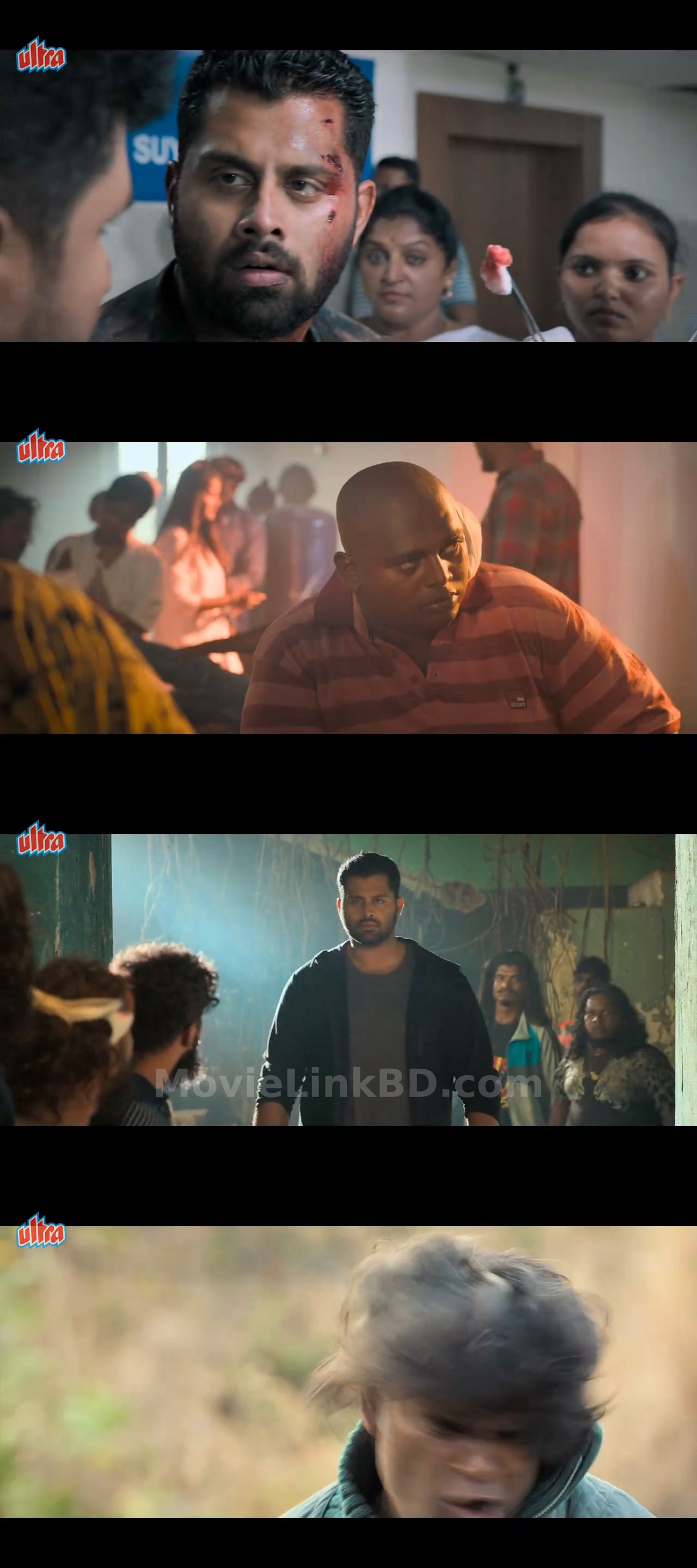 Bad Manners (2023) Hindi Dubbed Download | MovieLinkBD Shop Movie