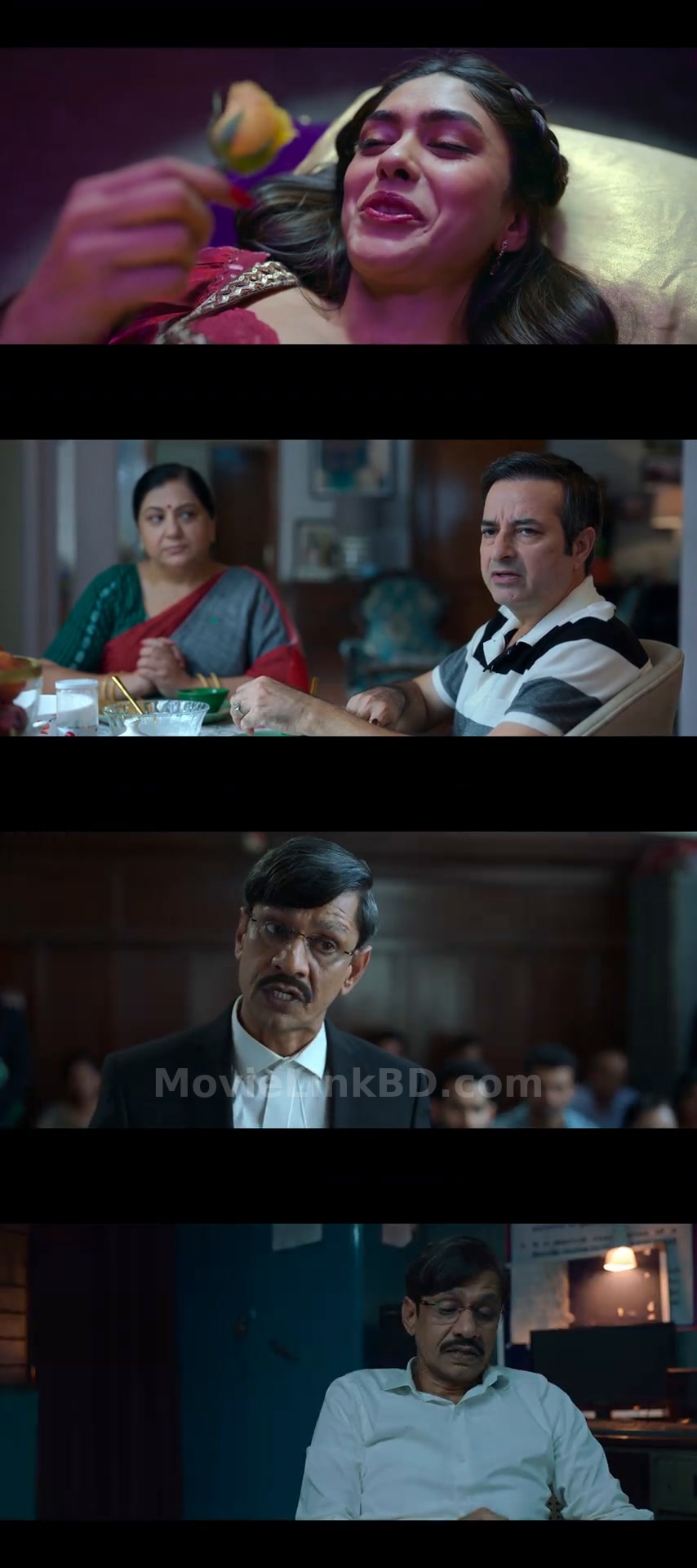 Pooja Meri Jaan (2026) Hindi Download | MovieLinkBD Shop Movie