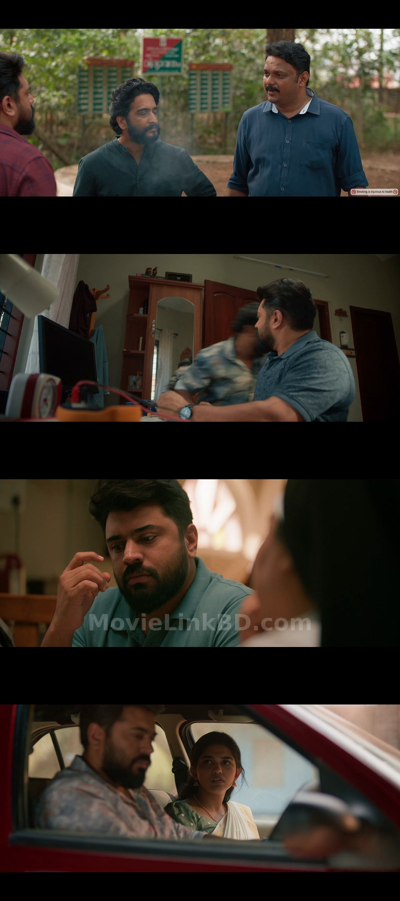Bethlehem Kudumba Unit (2026) Hindi Download | MovieLinkBD Shop Movie