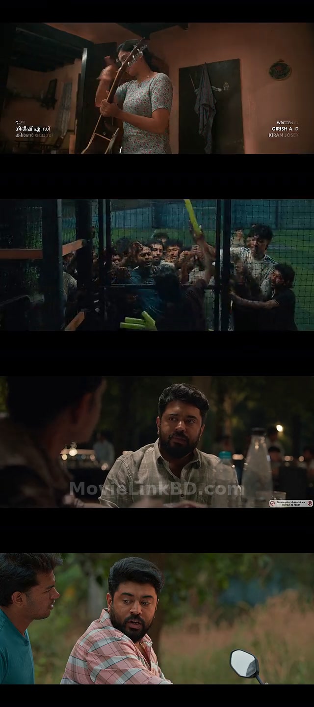 Bethlehem Kudumba Unit (2026) Hindi Download | MovieLinkBD Shop Movie
