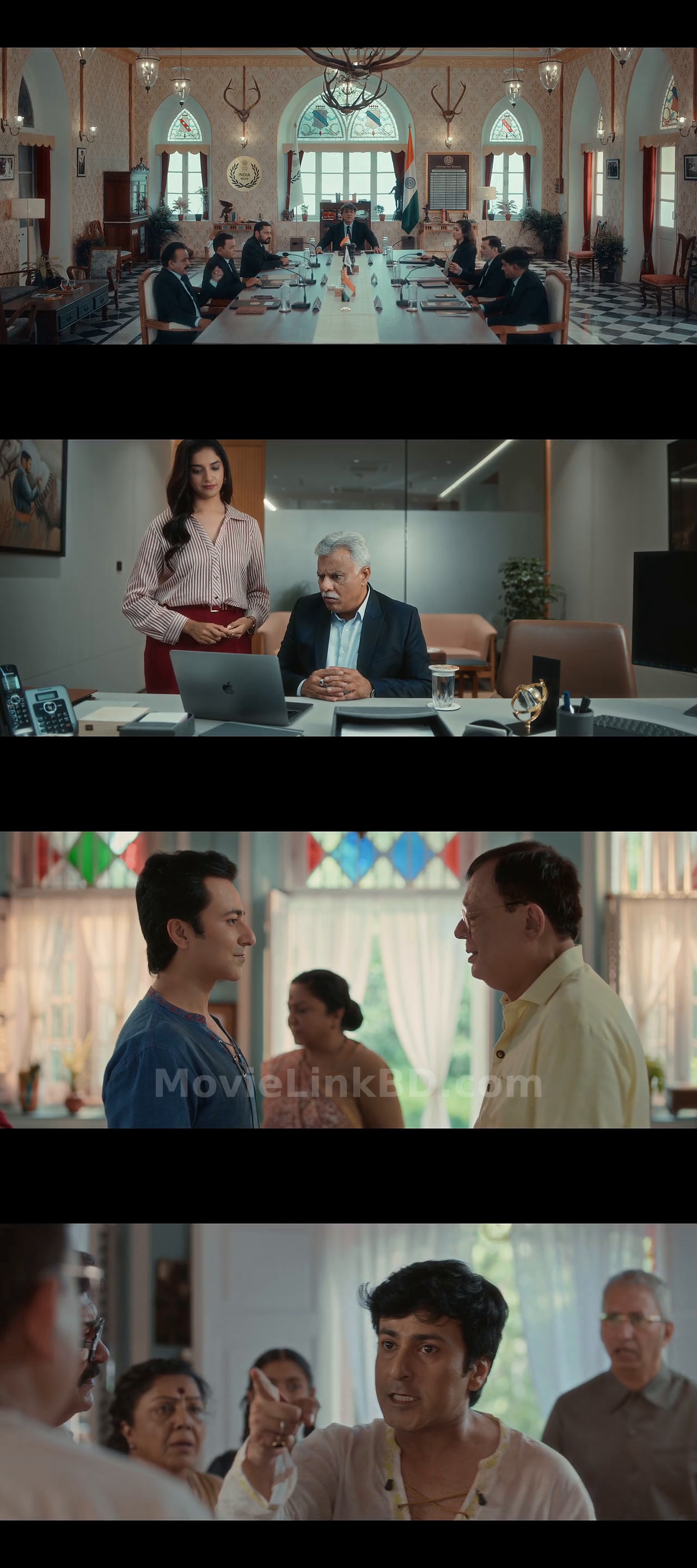Vishwaguru (2026) Hindi Download | MovieLinkBD Movie