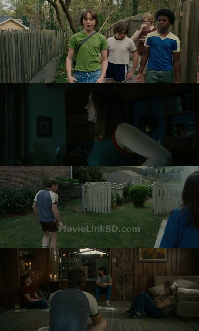 The End of Oak Street (2026) Hindi Download | MovieLinkBD Shop Movie
