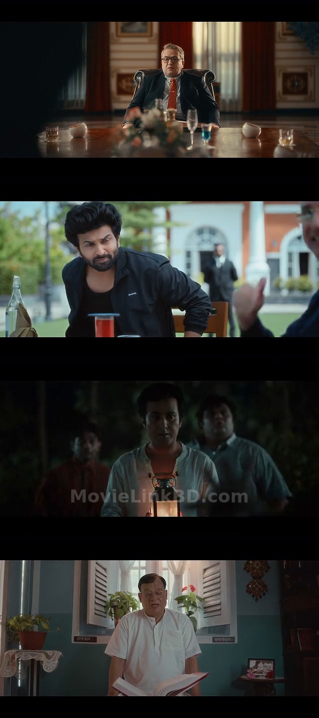 Vishwaguru (2026) Hindi Download | MovieLinkBD Movie