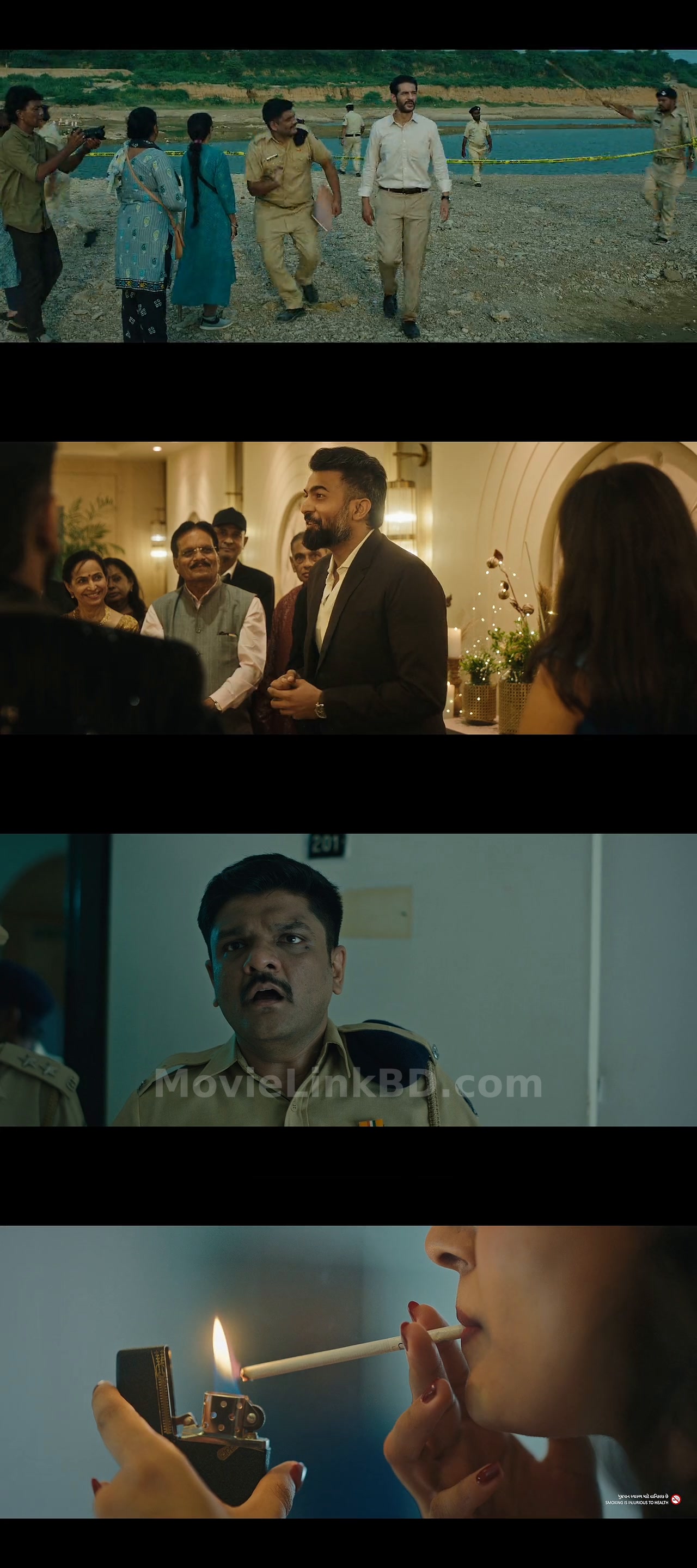 Paatki (2026) Hindi Download | MovieLinkBD Shop Movie