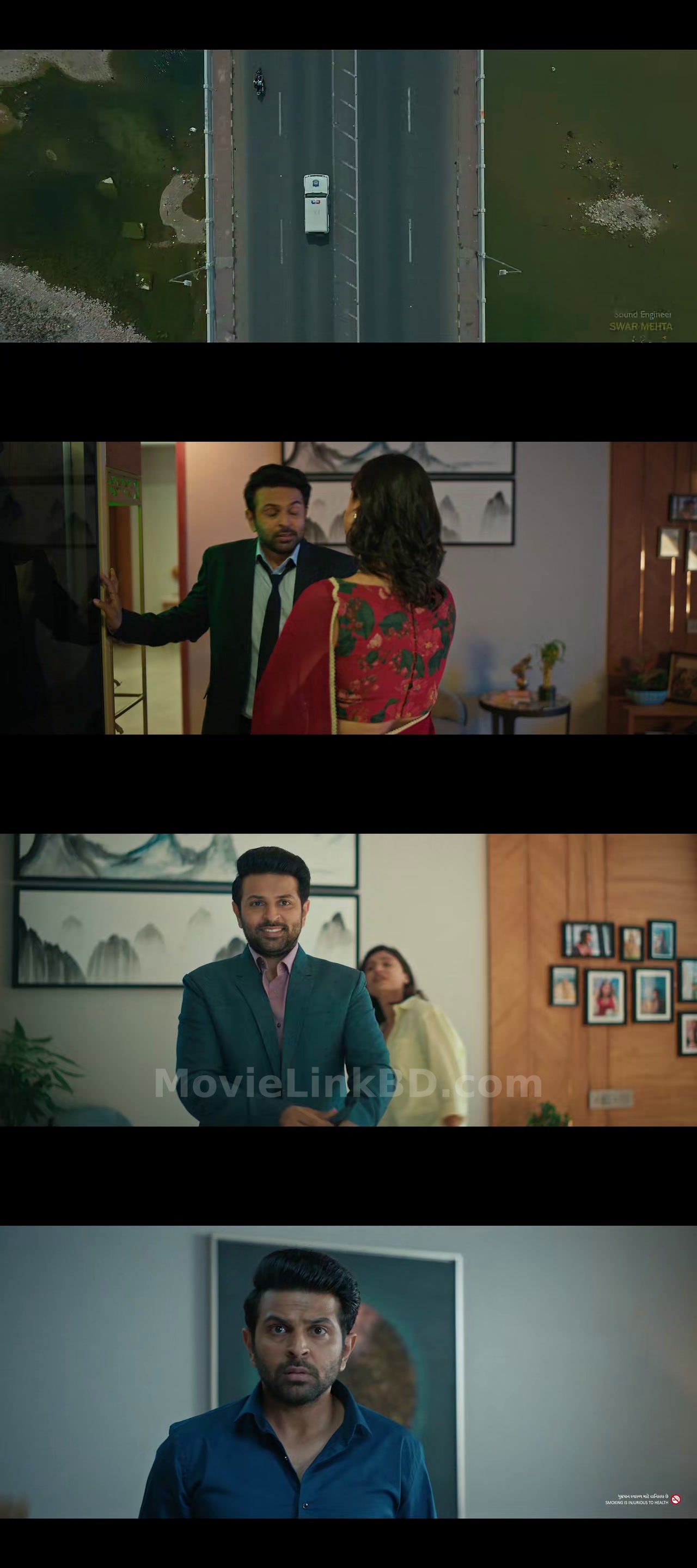 Paatki (2026) Hindi Download | MovieLinkBD Shop Movie