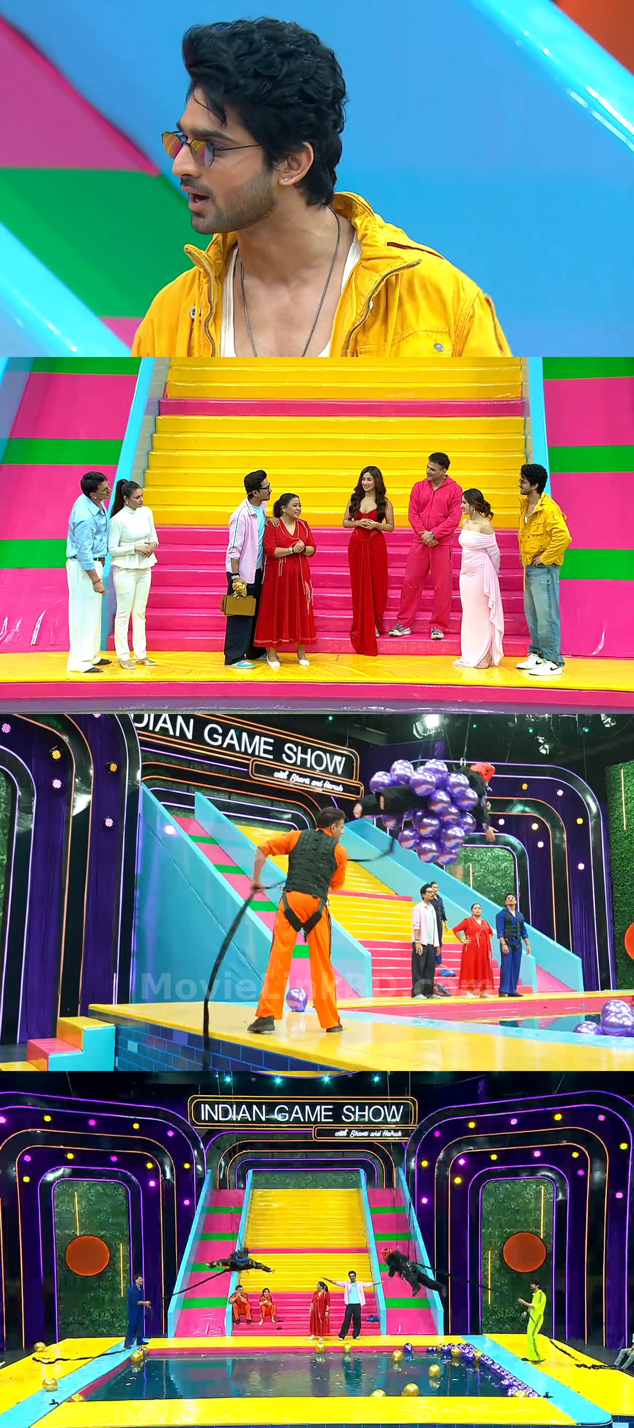 Indian Game Show (2026) S02 Hindi Download | MovieLinkBD Episode 31