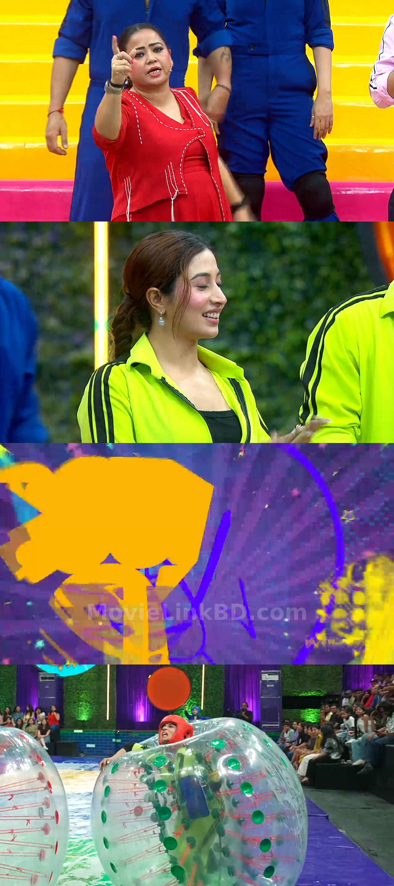 Indian Game Show (2026) S02 Hindi Download | MovieLinkBD Episode 32