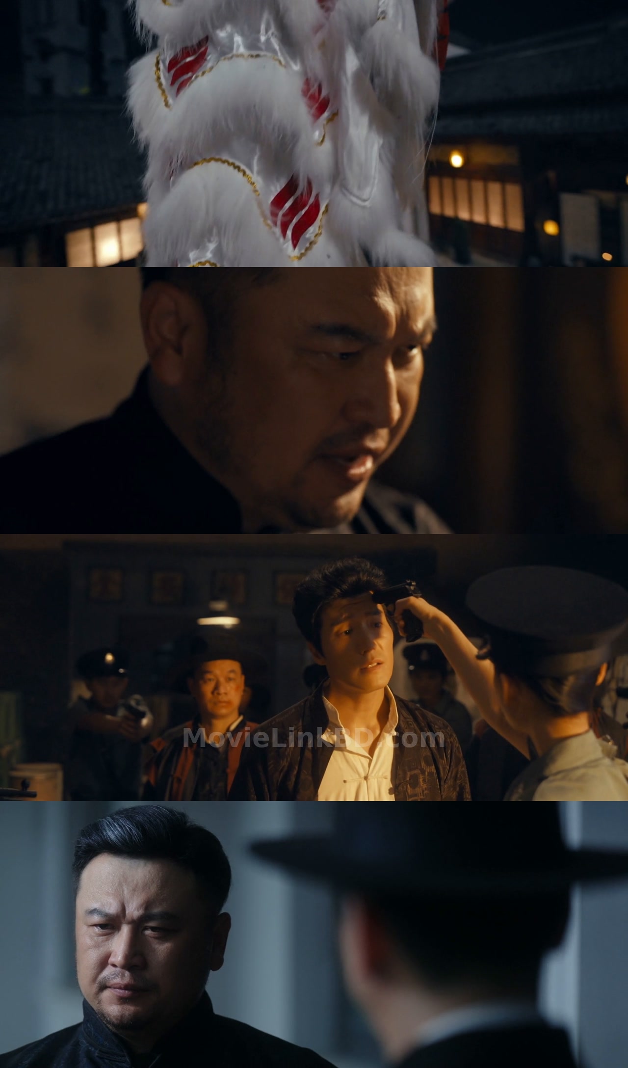 Ip Man: Kung Fu Legend  Full HD Hindi ORG (2026) Hindi Download | MovieLinkBD Movie