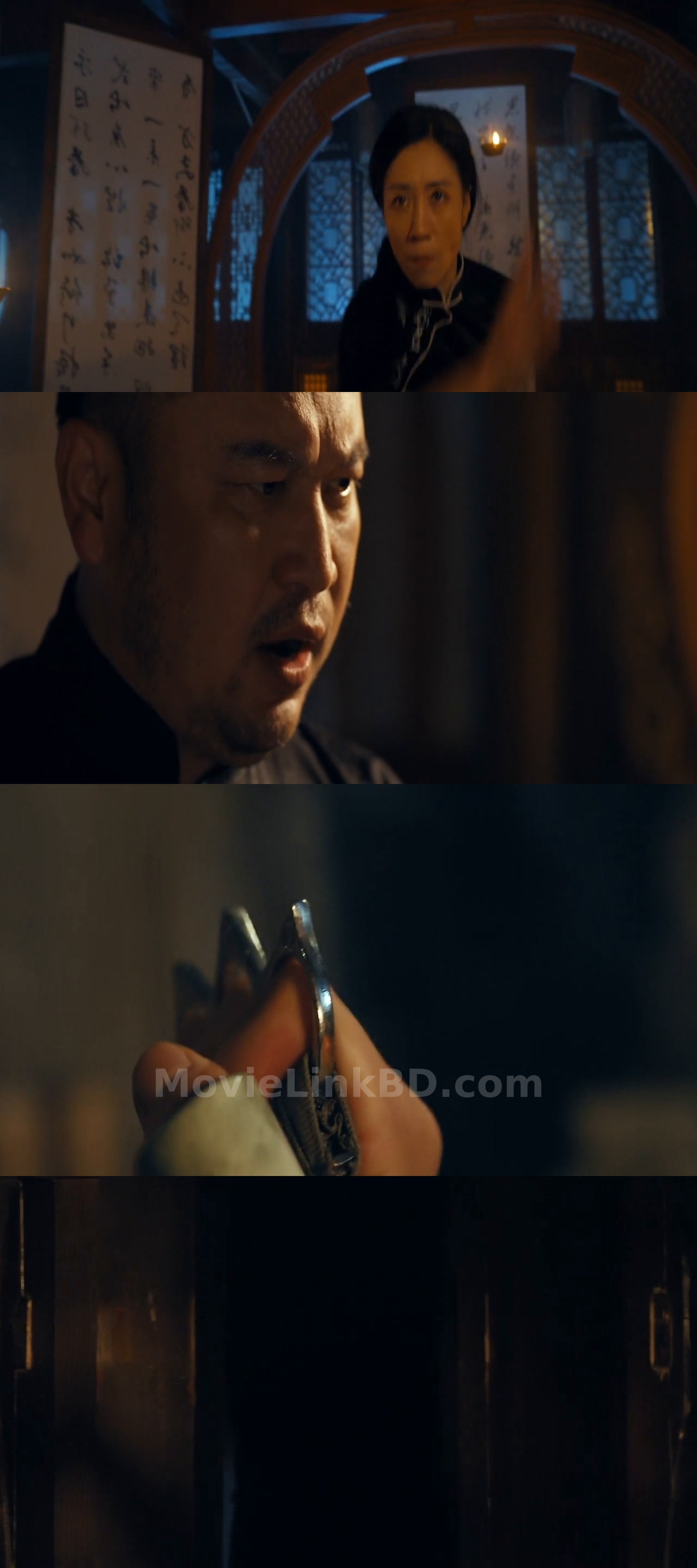 Ip Man: Kung Fu Legend  Full HD Hindi ORG (2026) Hindi Download | MovieLinkBD Movie