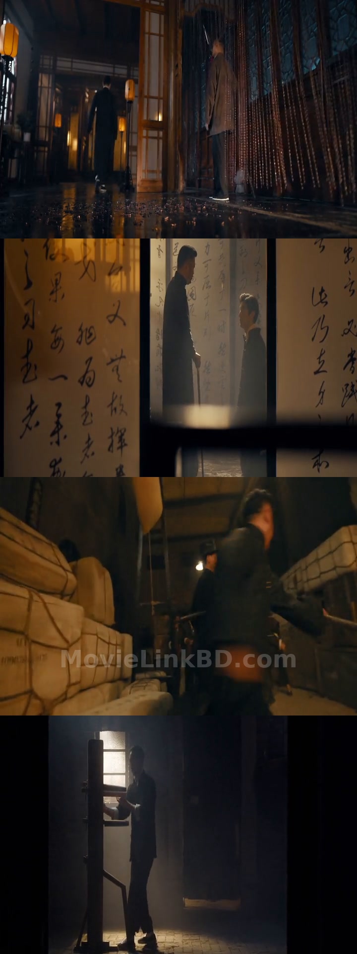 Ip Man: Kung Fu Legend  Full HD Hindi ORG (2026) Hindi Download | MovieLinkBD Movie