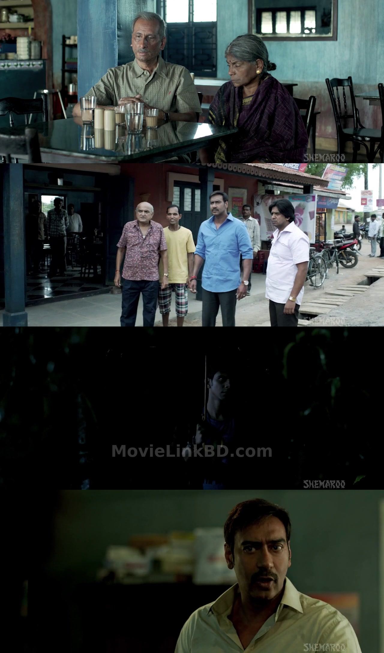 Drishyam (2015) Hindi Download | MovieLinkBD Movie